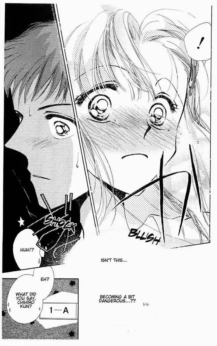 Omake no Kobayashi-kun Chapter 10 31